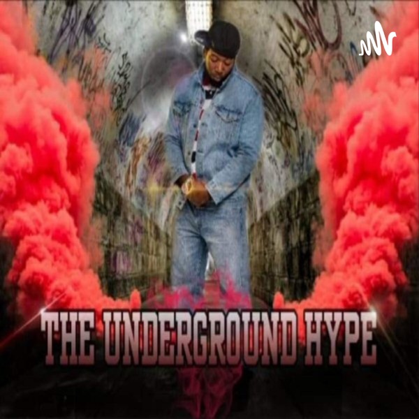 Underground Hype Artwork