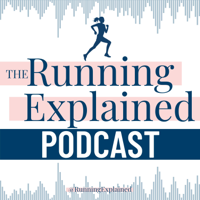 The Running Explained Podcast