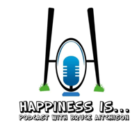 Happiness Is... Gordon Reid LIVE [Ep 7]