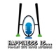 Happiness Is... Budge Pountney, Stuart Thom & Alan Bateman [Ep 128]