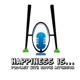 Happiness Is... Mickey Weir [Ep 143]