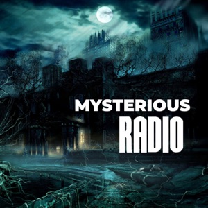 Mysterious Radio: Paranormal, UFO & Lore Interviews