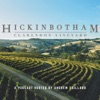 Hickinbotham Clarendon Vineyard artwork