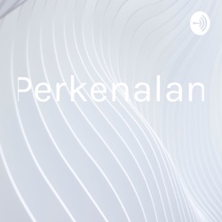 Perkenalan 