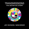 Transmissions: The Definitive Story of Joy Division & New Order artwork