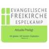 Evangelische Freikirche Espelkamp artwork