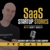 SaaS Startup Stories With Scott Dudley