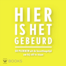 Hier is het gebeurd - trailer