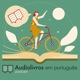 Audiolivros em português