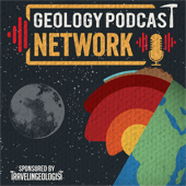 Geology Podcast Network - TravelingGeologist