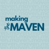 Making The Maven Podcast artwork