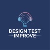 Design Test Improve artwork