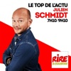 Julien Schmidt - Le top de l'actu sur Rire & Chansons