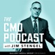 Clayton Ruebensaal (Comcast) & Sam Hornsby (TRIPTK) | Collaboration, Confidence and Curiosity as a CMO Leading to the Olympics