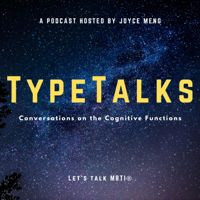 Type Talks podcast