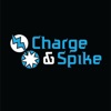 Charge & Spike artwork