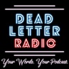 Dead Letter Radio artwork