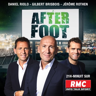 L'After Foot L'After Foot