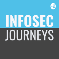 InfoSec Journeys #6 - Dr Jessica Barker