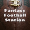 Fantasy Football Station artwork