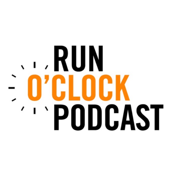 Run O’clock Podcast Artwork