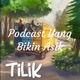 Podcastnya Hedonisme