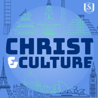 Chris Pappalardo: Lesslie Newbigin and Humble Boldness - EP23