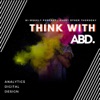 Think With ABD artwork