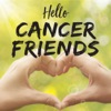 Hello Cancer Friends artwork