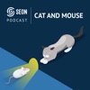 SEON Cat & Mouse Podcast artwork