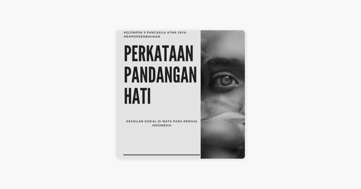 Perkataan Pandangan Hati On Apple Podcasts