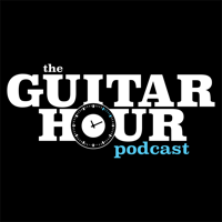 121: Modern Guitar Careers - Ross Campbell Interview