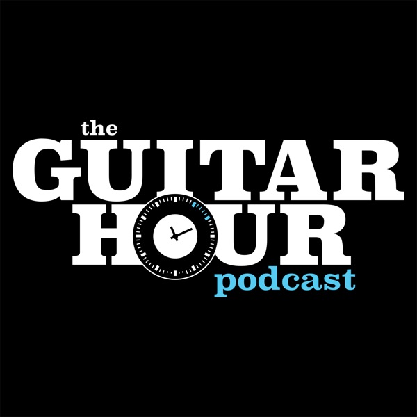 The Guitar Hour Podcast