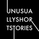 Unusually Short Stories