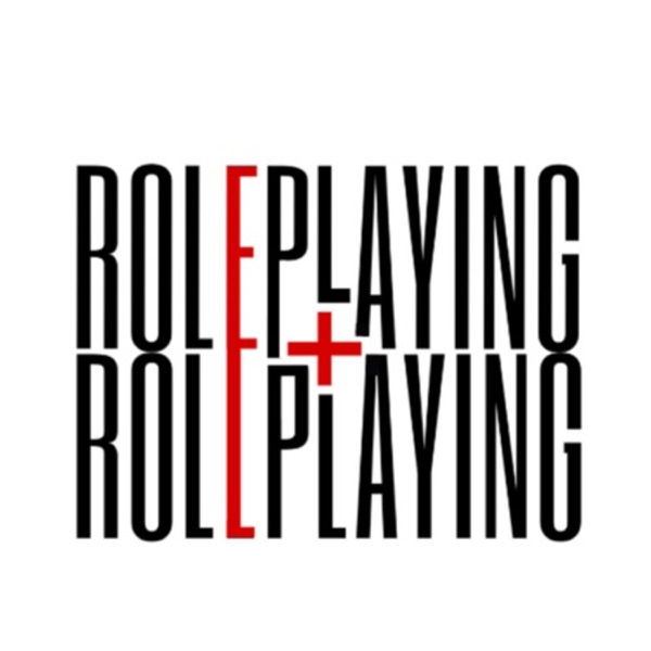 Roleplaying and Rollplaying Artwork