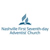 Nashville First Seventh-Day Adventist Church artwork