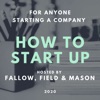 How To Start Up by FF&M artwork