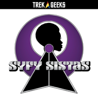 Interviews with Michelle Paradise and Doug Jones