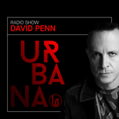 Urbana Radio Show - DAVID PENN
