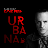 URBANA PODCAST 509 BY DAVID PENN