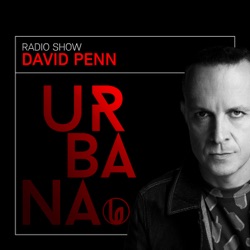 URBANA PODCAST 662 BY DAVID PENN