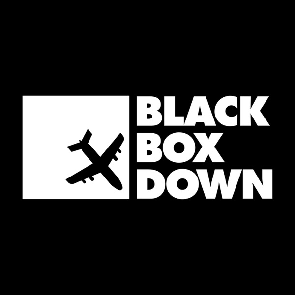 Black Box Down logo