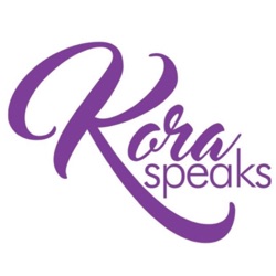 Koraspeaks chat with Renee King-Hamilton