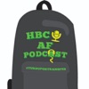 HBCU AF Podcast artwork