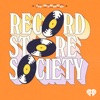 Record Store Society artwork