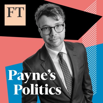Payne's Politics Payne's Politics