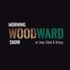 Morning Woodward Show artwork