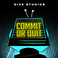 Commit Or Quit podcast