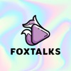 FOXTALKS artwork