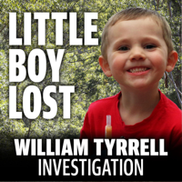 Little Boy Lost podcast